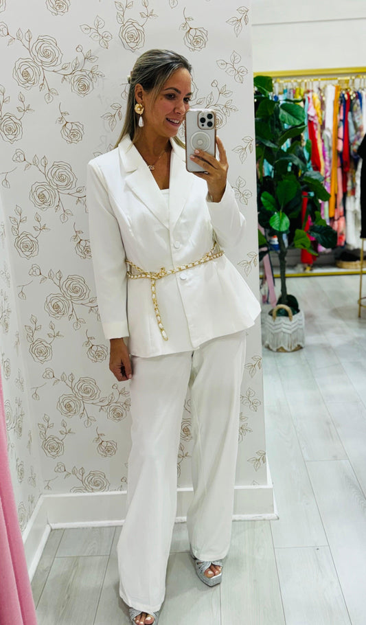 Karina Blazer