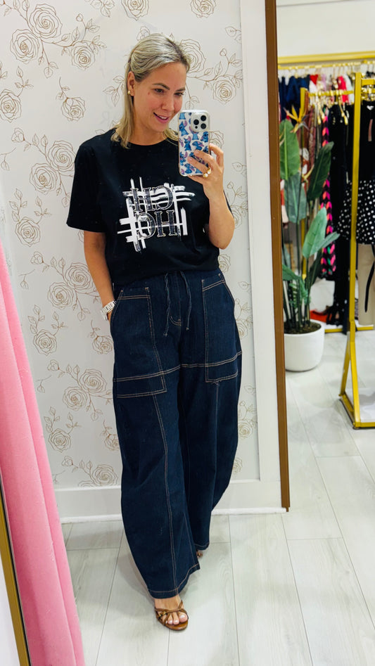Zoe Jeans