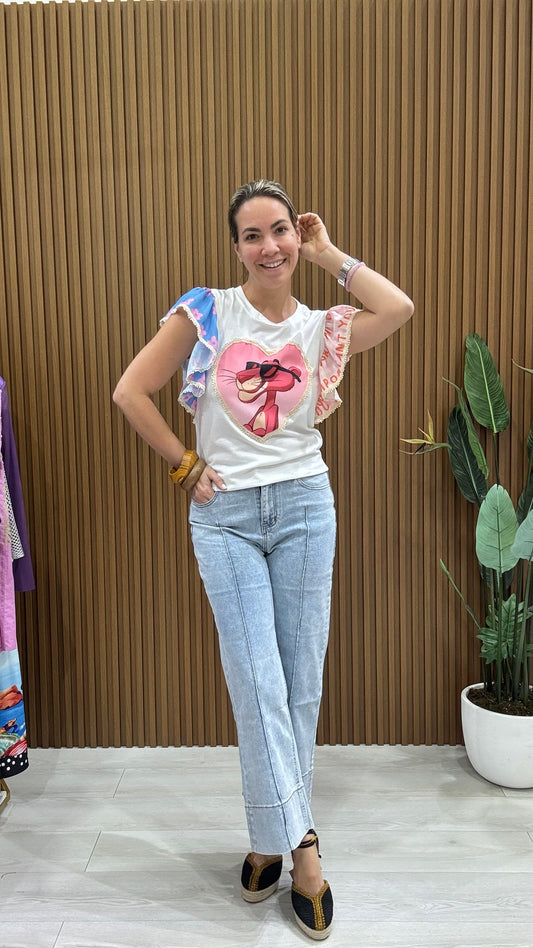 Ami Jeans
