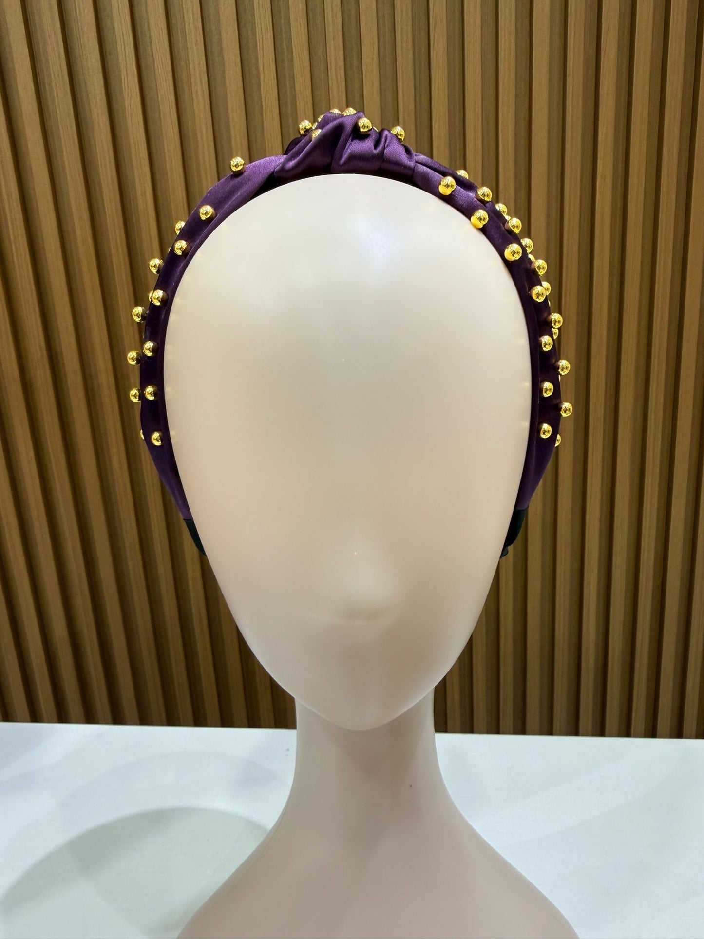 Lia Headband