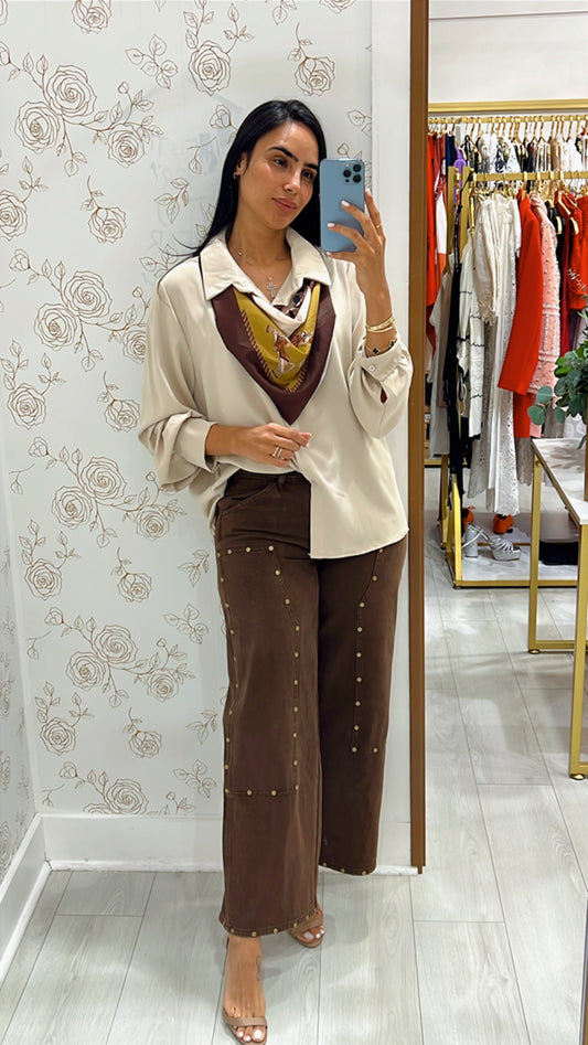 Monica Pant