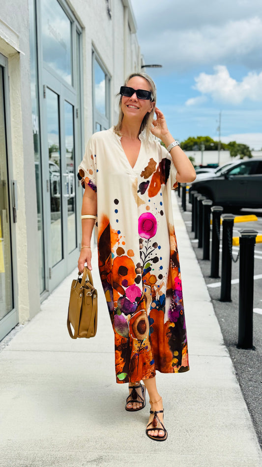 Lena Dress