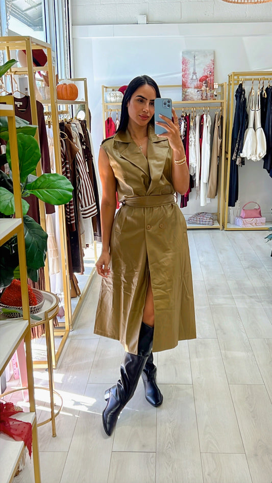 Carmen Coat