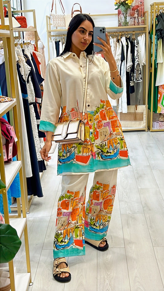 Kori Atena Final Sale Pant