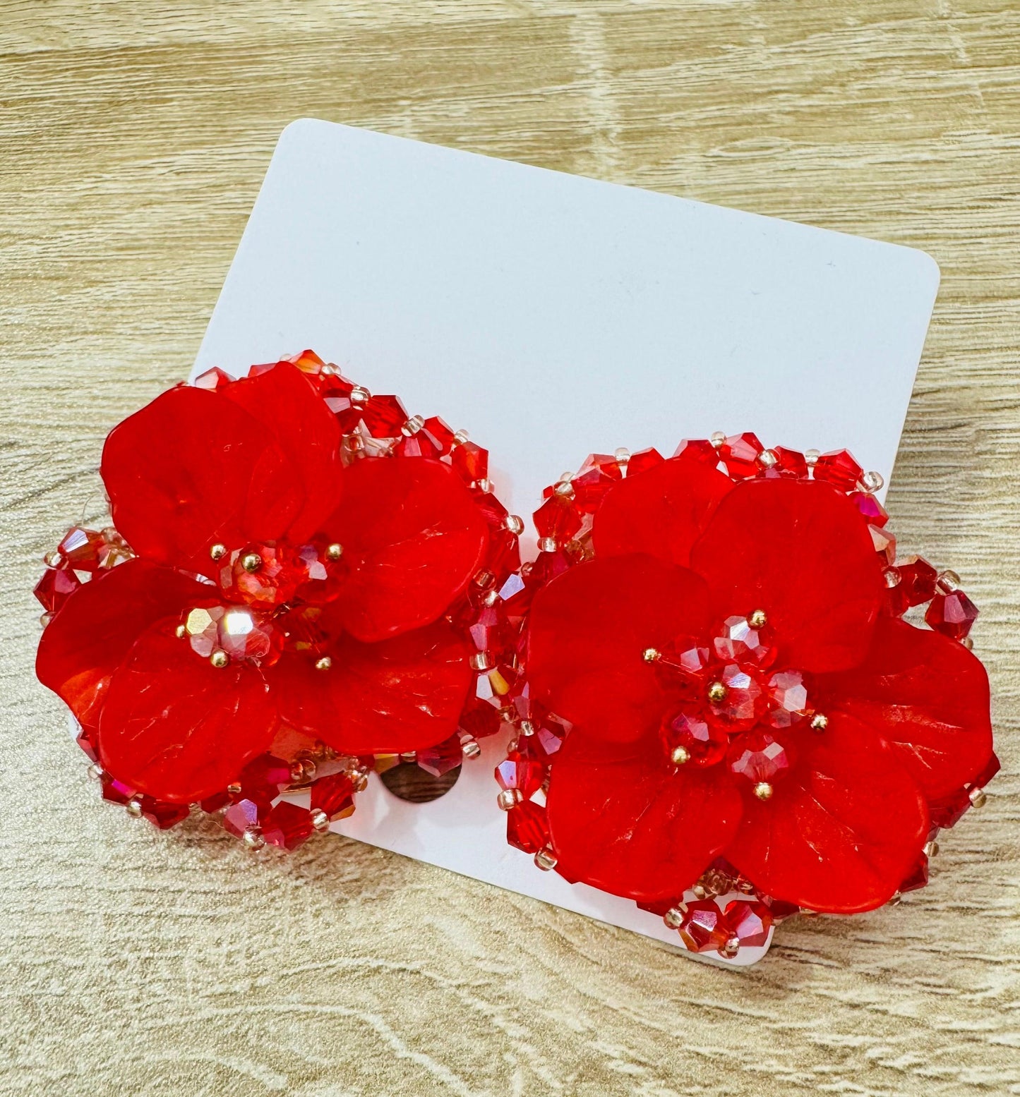 Kristy Earring