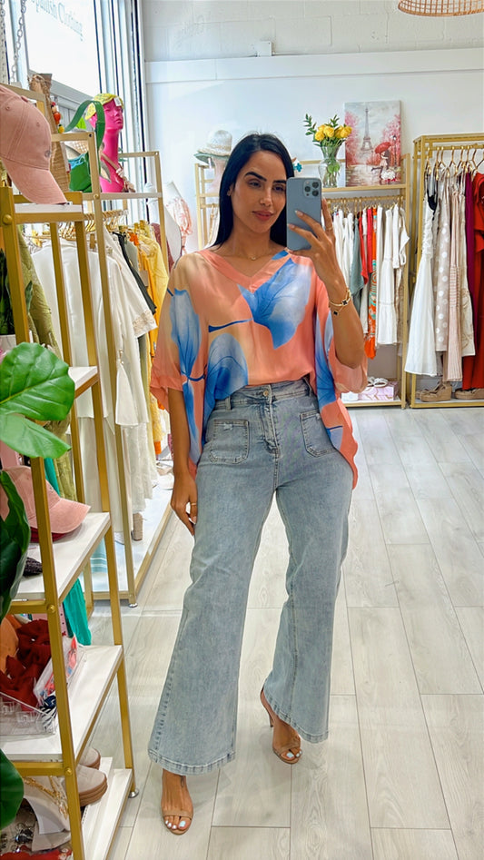 Katia Blouse
