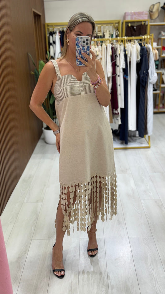 Kairo Dress