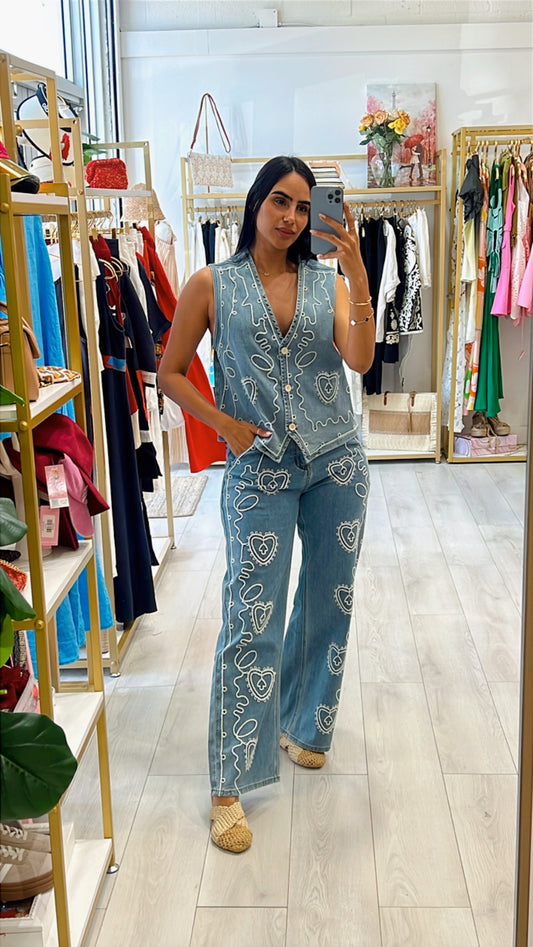 Julia Set