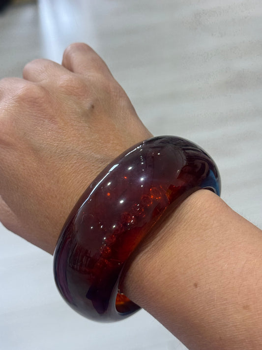 Eva Brown  Bracelets