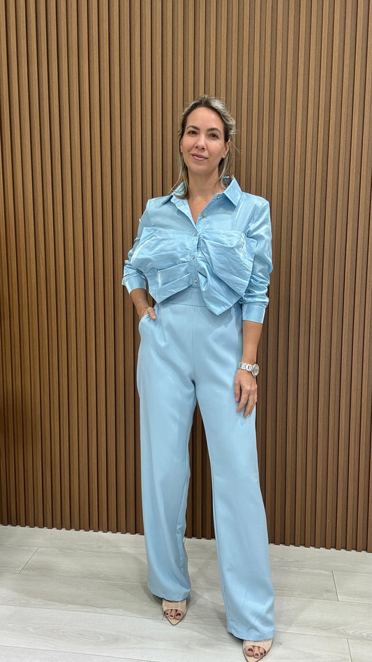 Alondra Jumpsuit