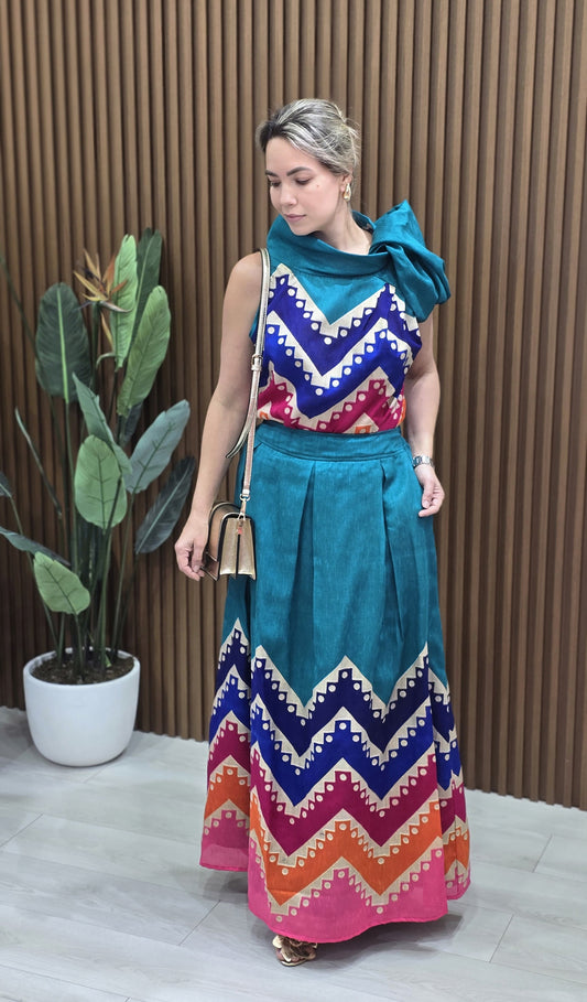 Glenda Atena Set