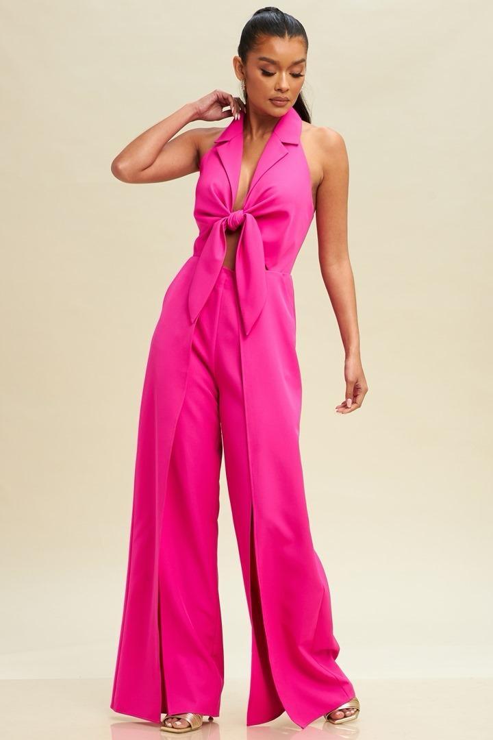 Lila Jumpsuit Final Sale