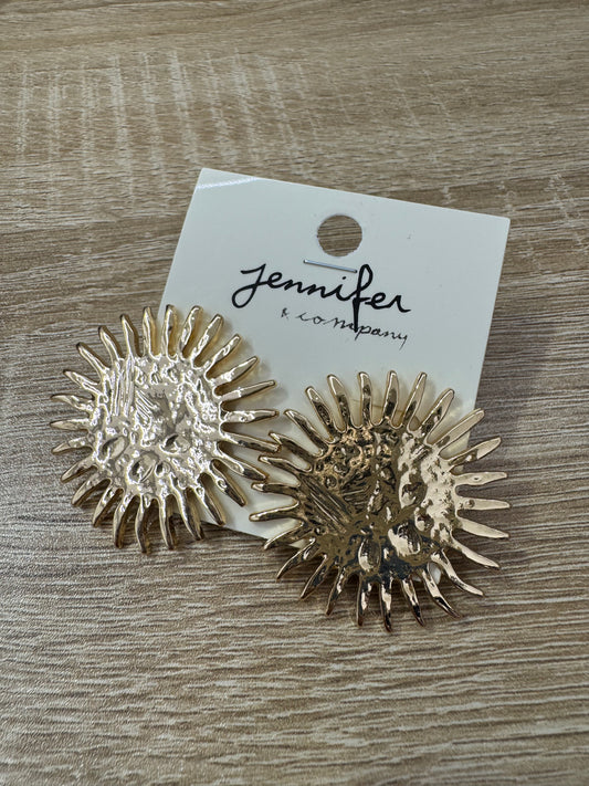 Sol Earring