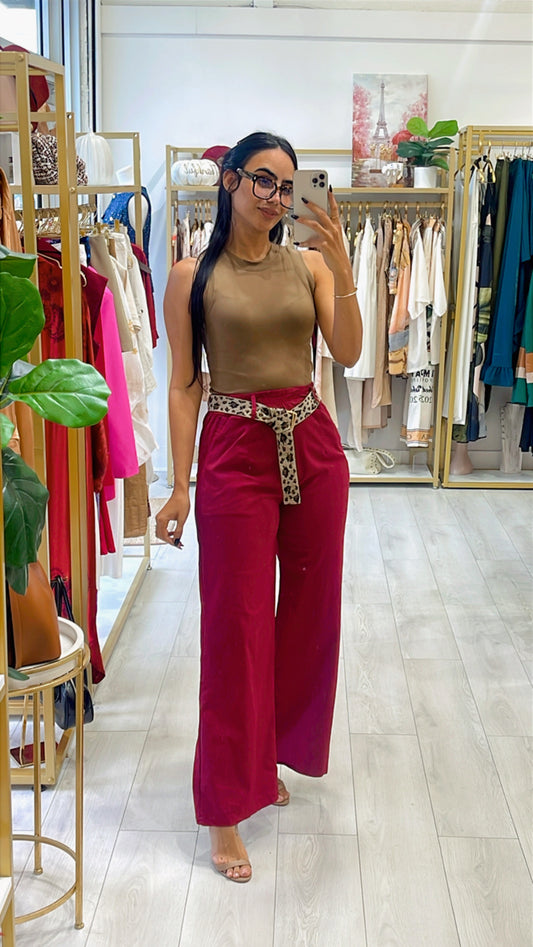 Tiara Pant