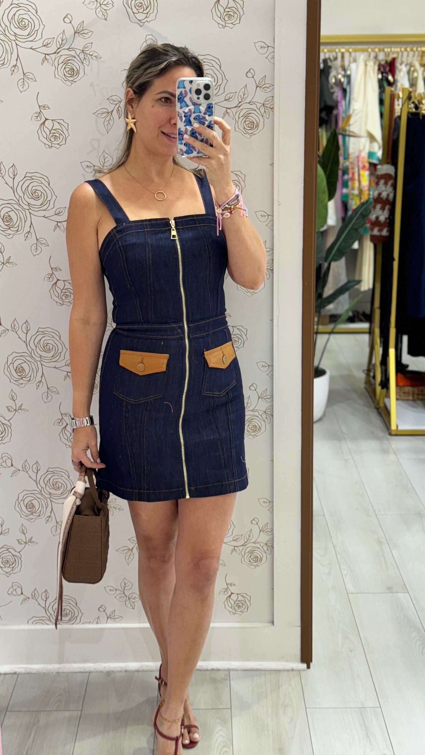 Karelis Dress