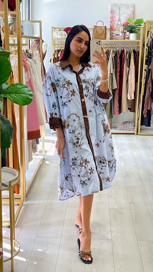 Mely dress