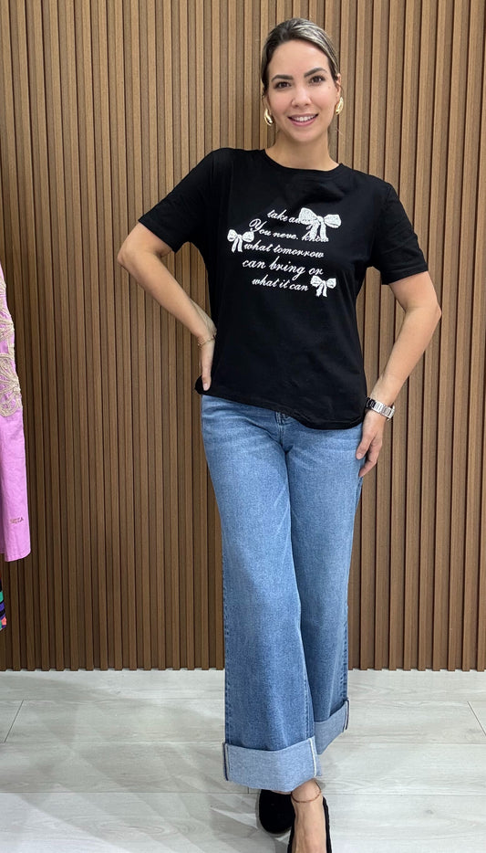 Meison T-Shirt