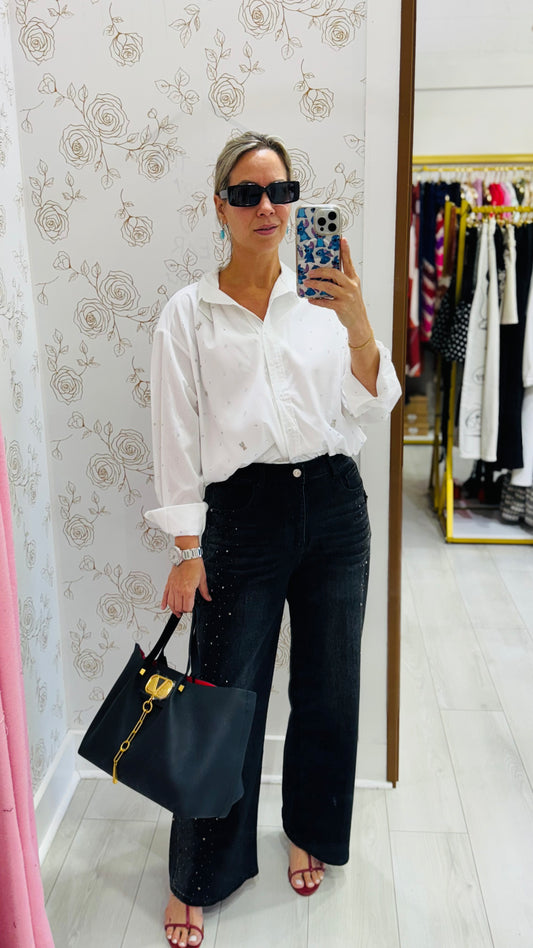 Marlen Blouse