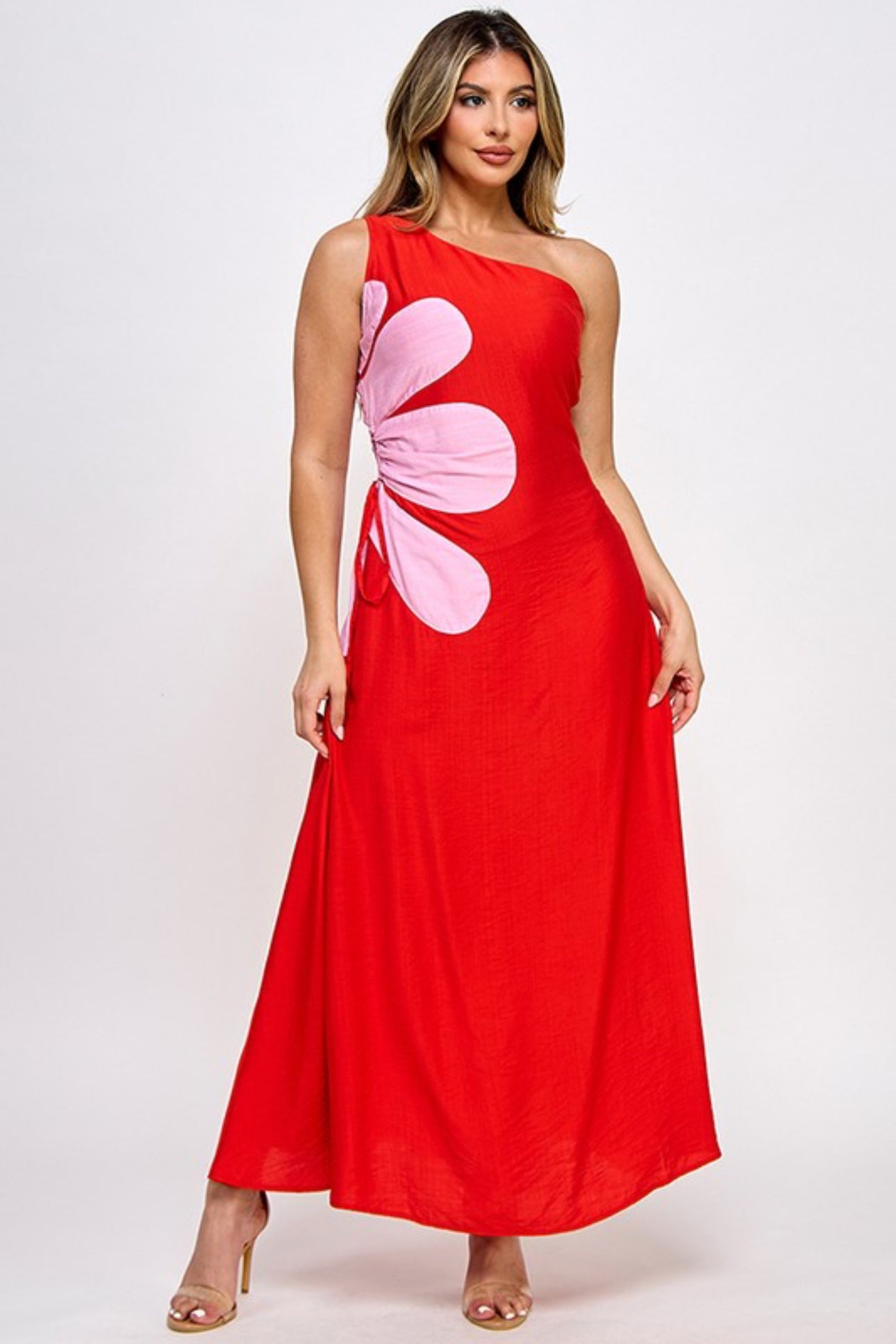 Jazmin Dress