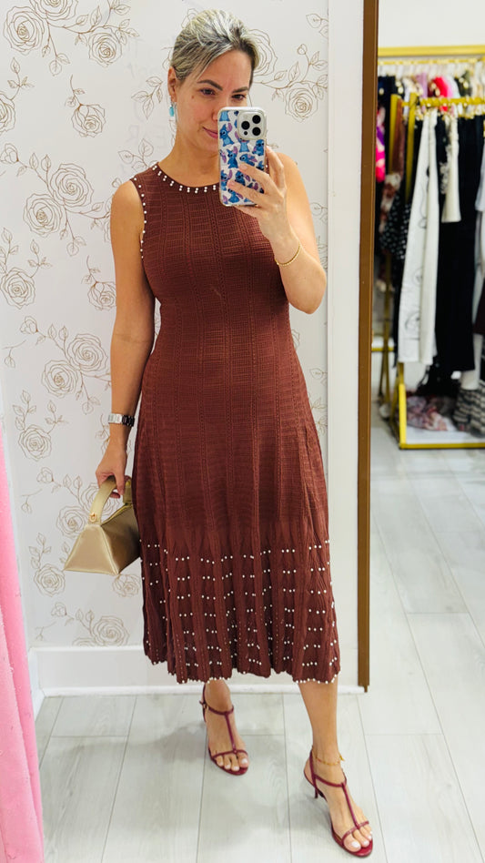 Nia Dress