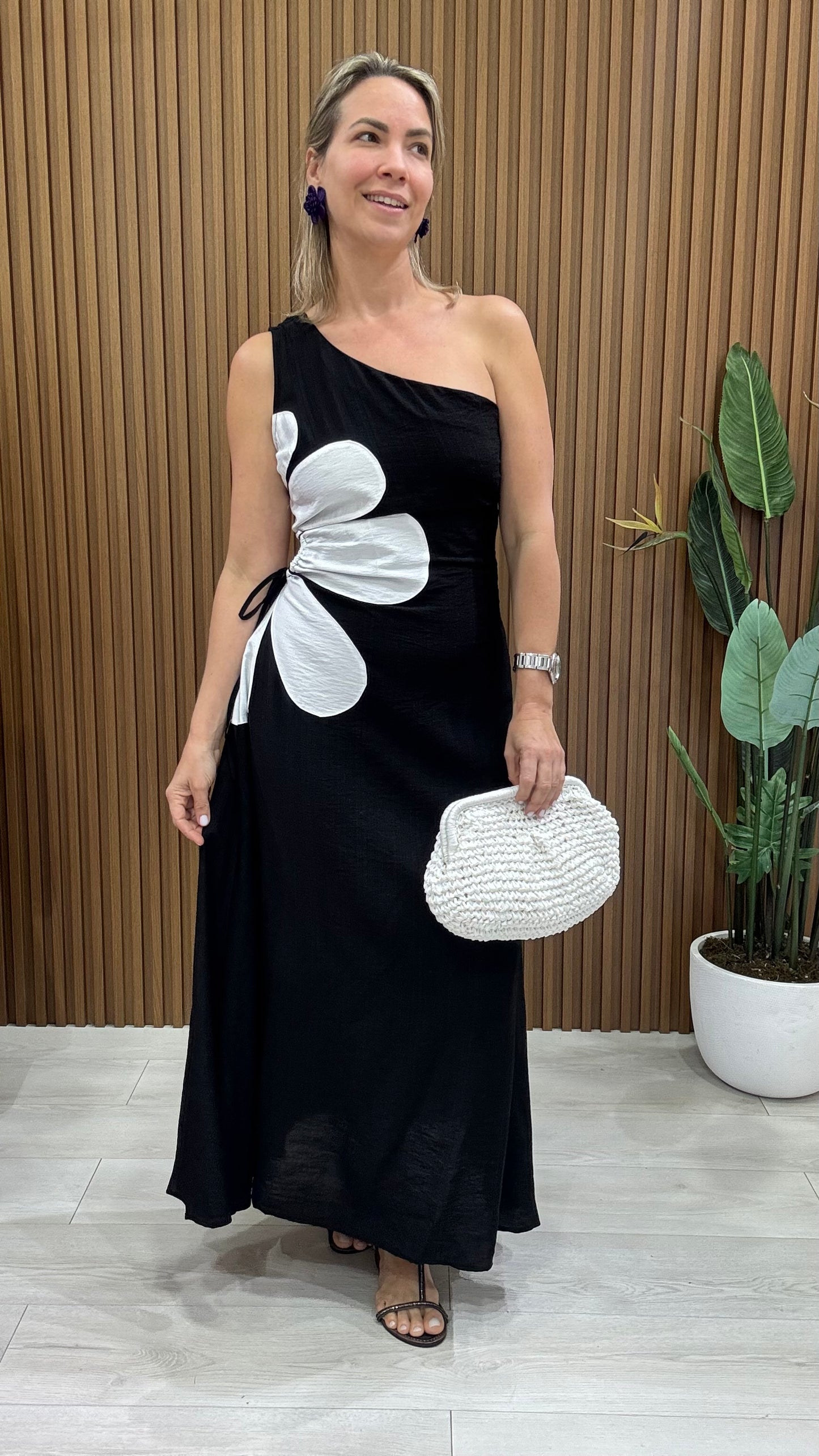 Jazmin Dress