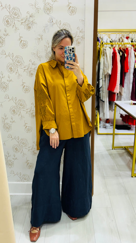 Diani Blouse