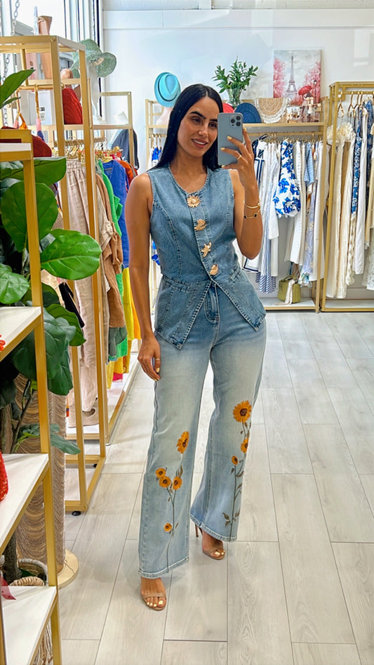 Alondra Jeans
