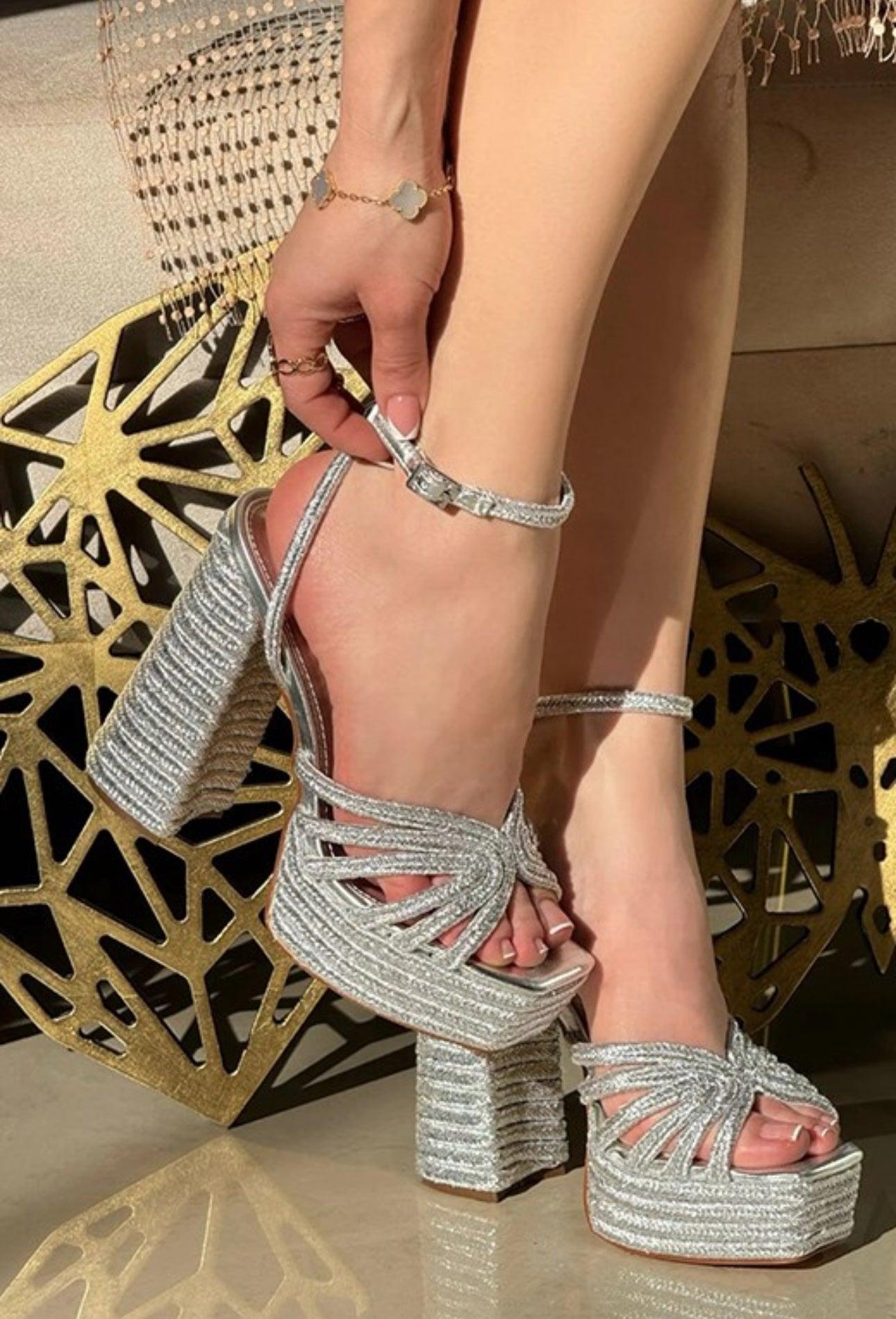 Emi Shoes