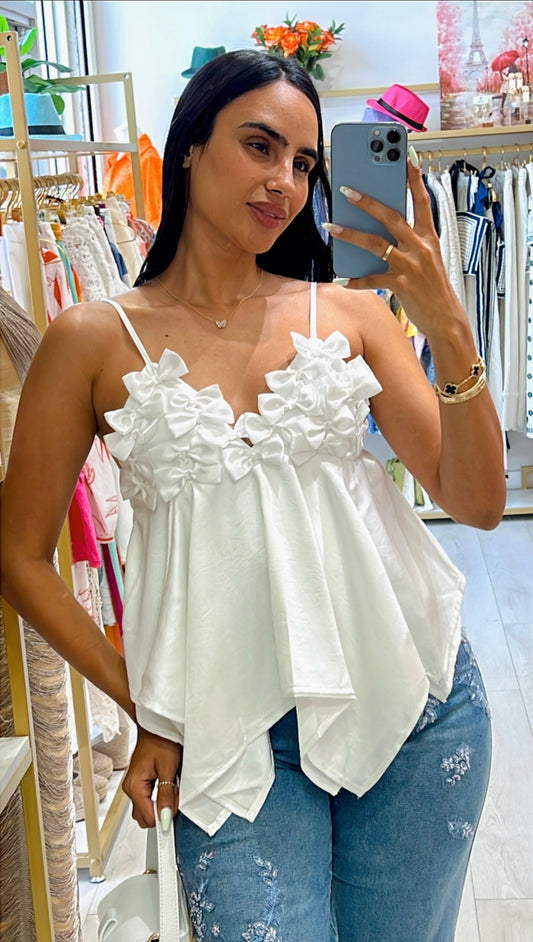 Andrea Top