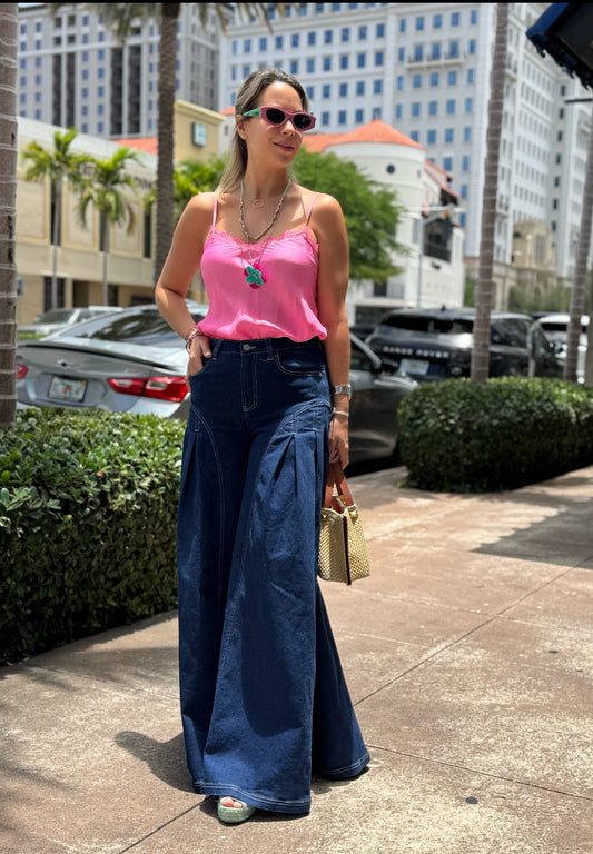 Jeans Pant