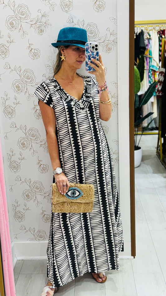 Sofia Dress