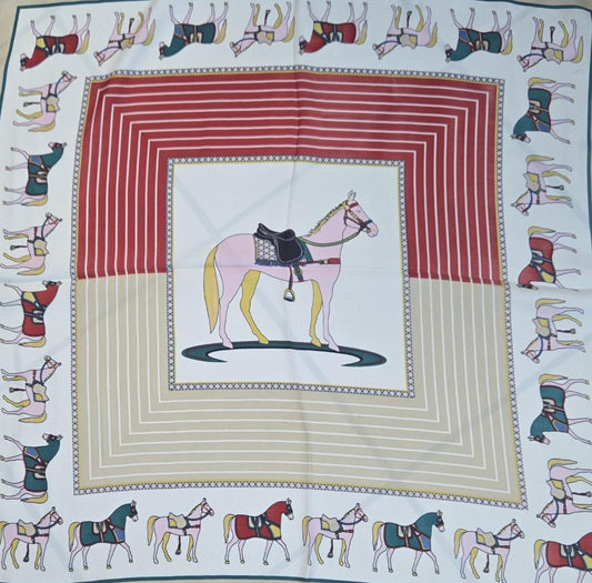 Paula Scarf