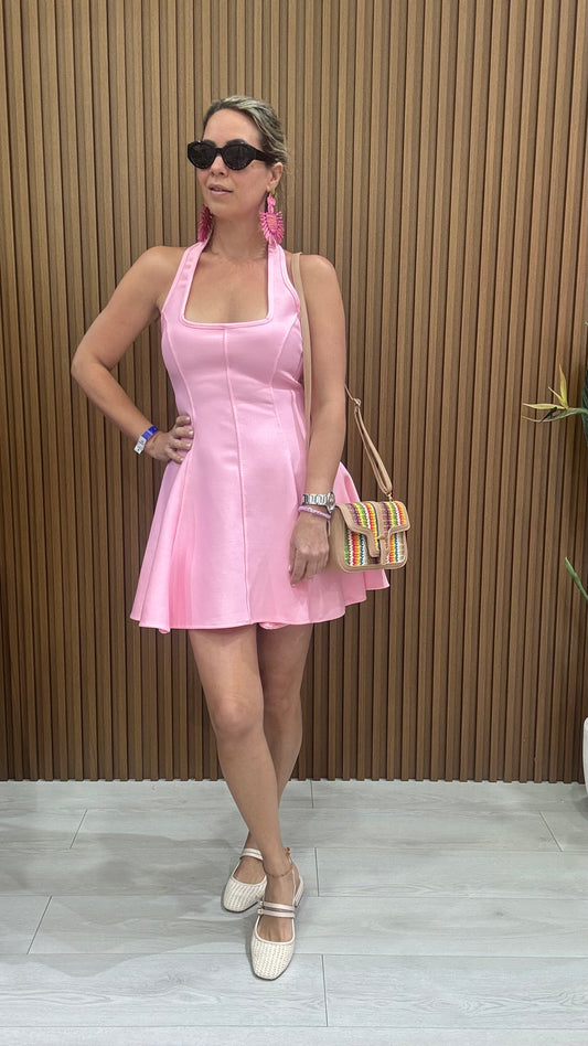 Kiri Dress