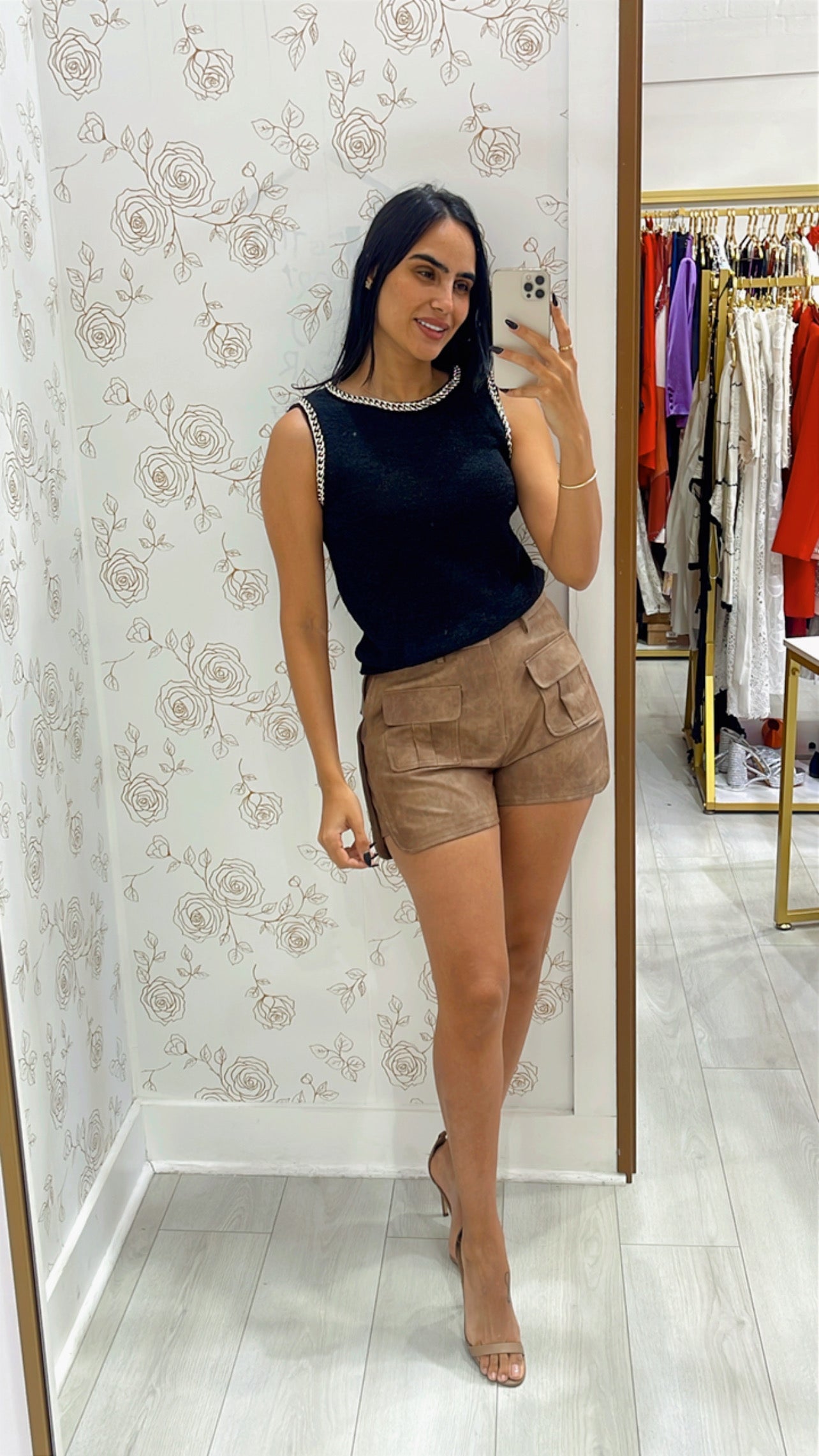 Brenda Top