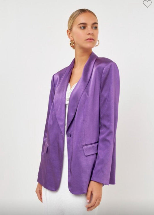 Alena Blazer