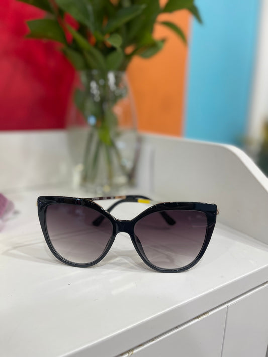 Grey Glases