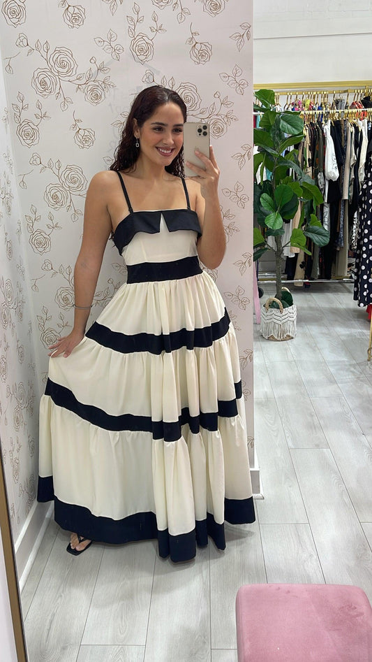 Brina Dress
