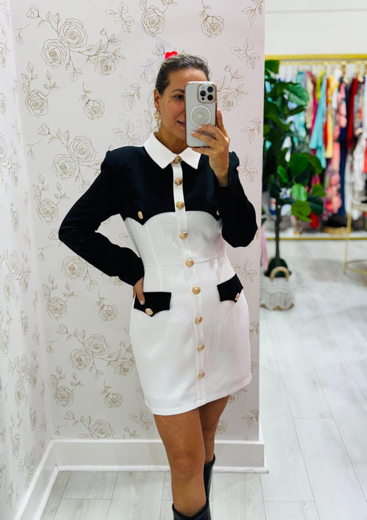 Ava Dress