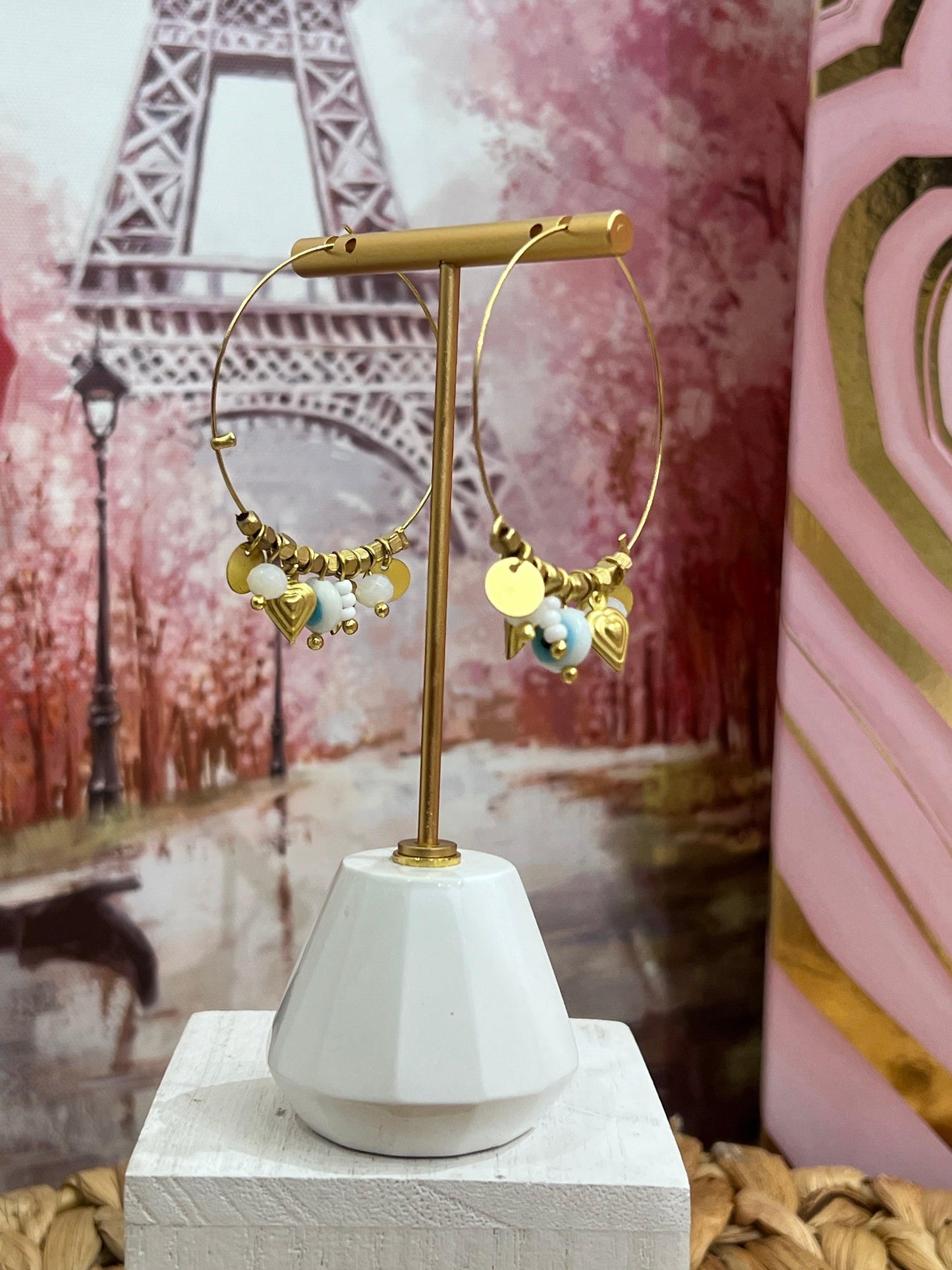 Cala Earring