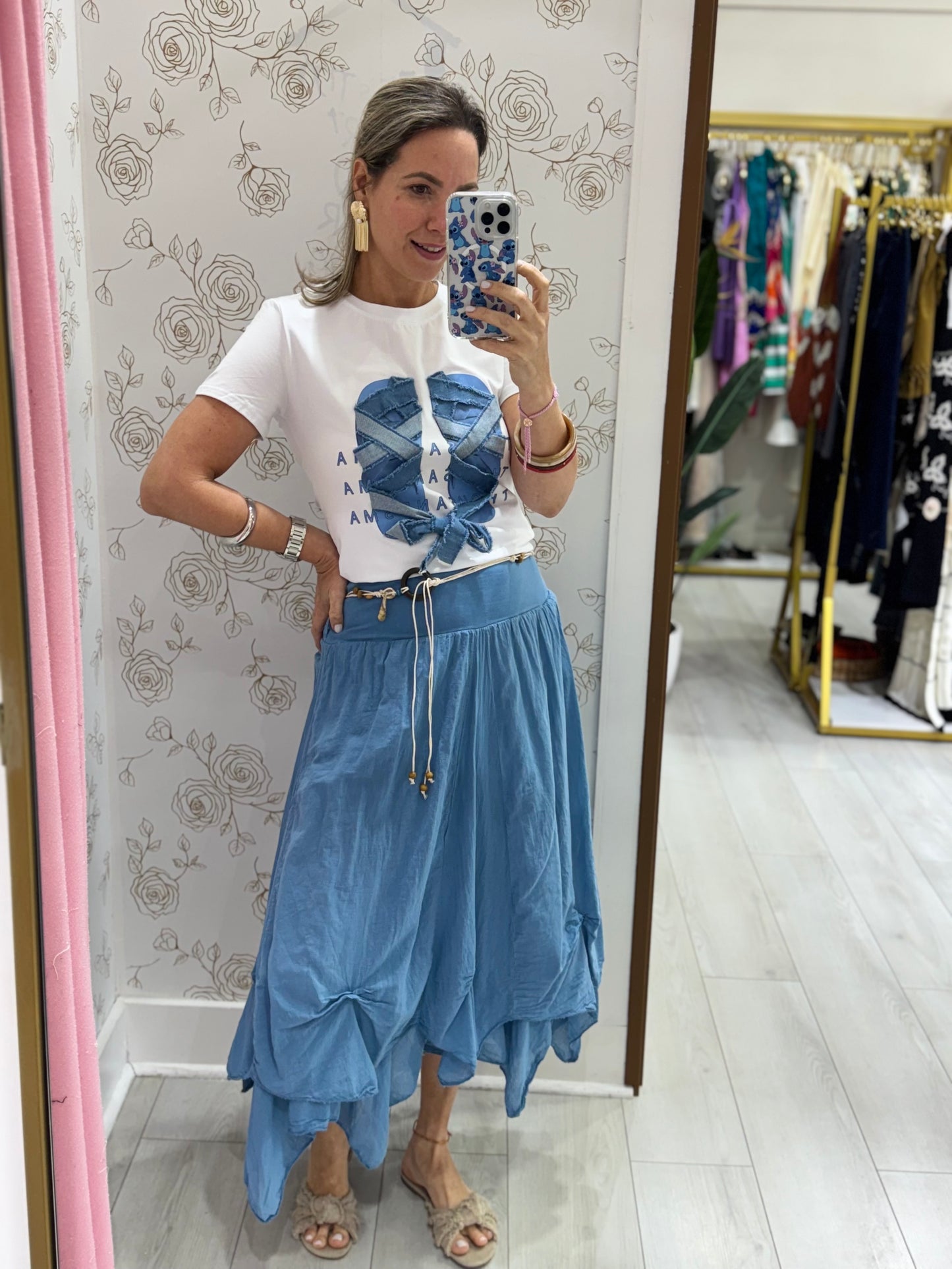 Irina Skirt