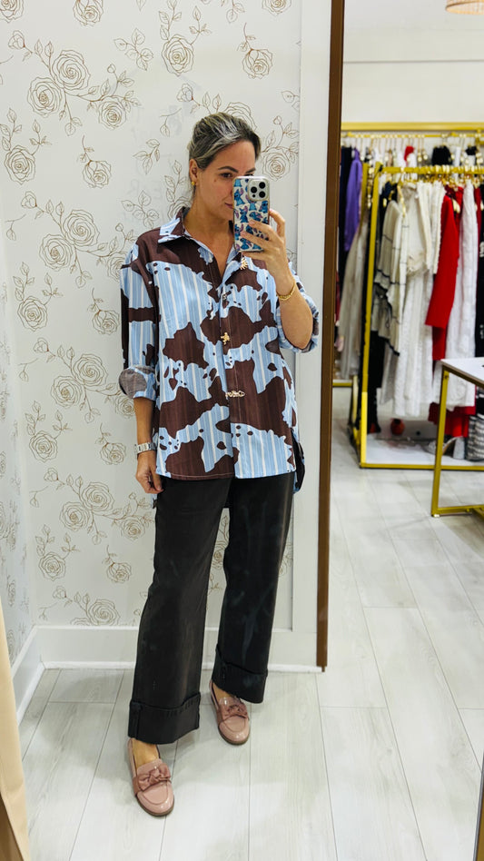 Miriam Blouse