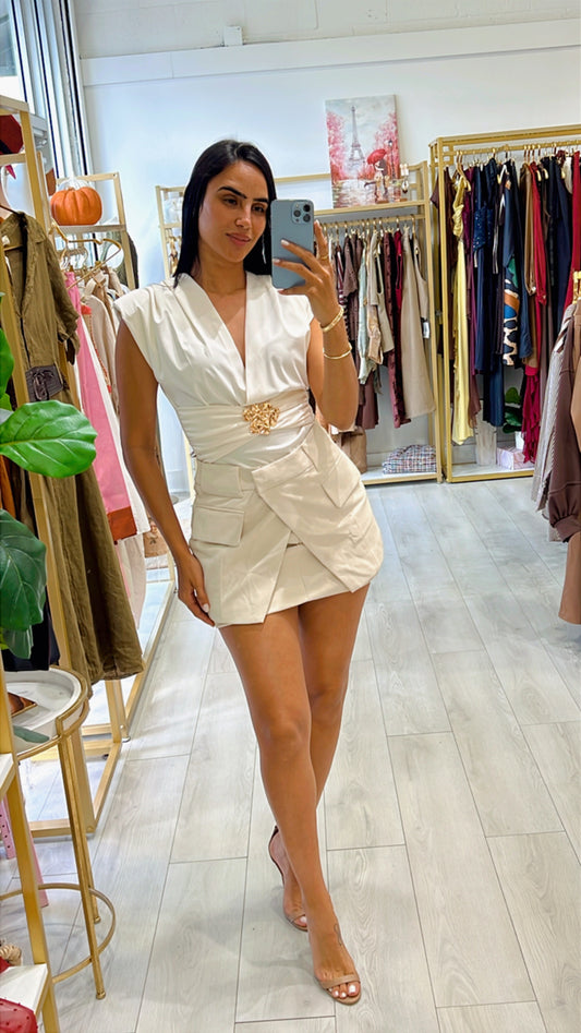 Rocio Skirt