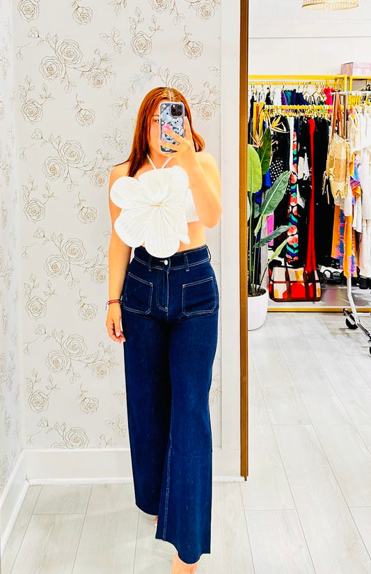 María Jeans