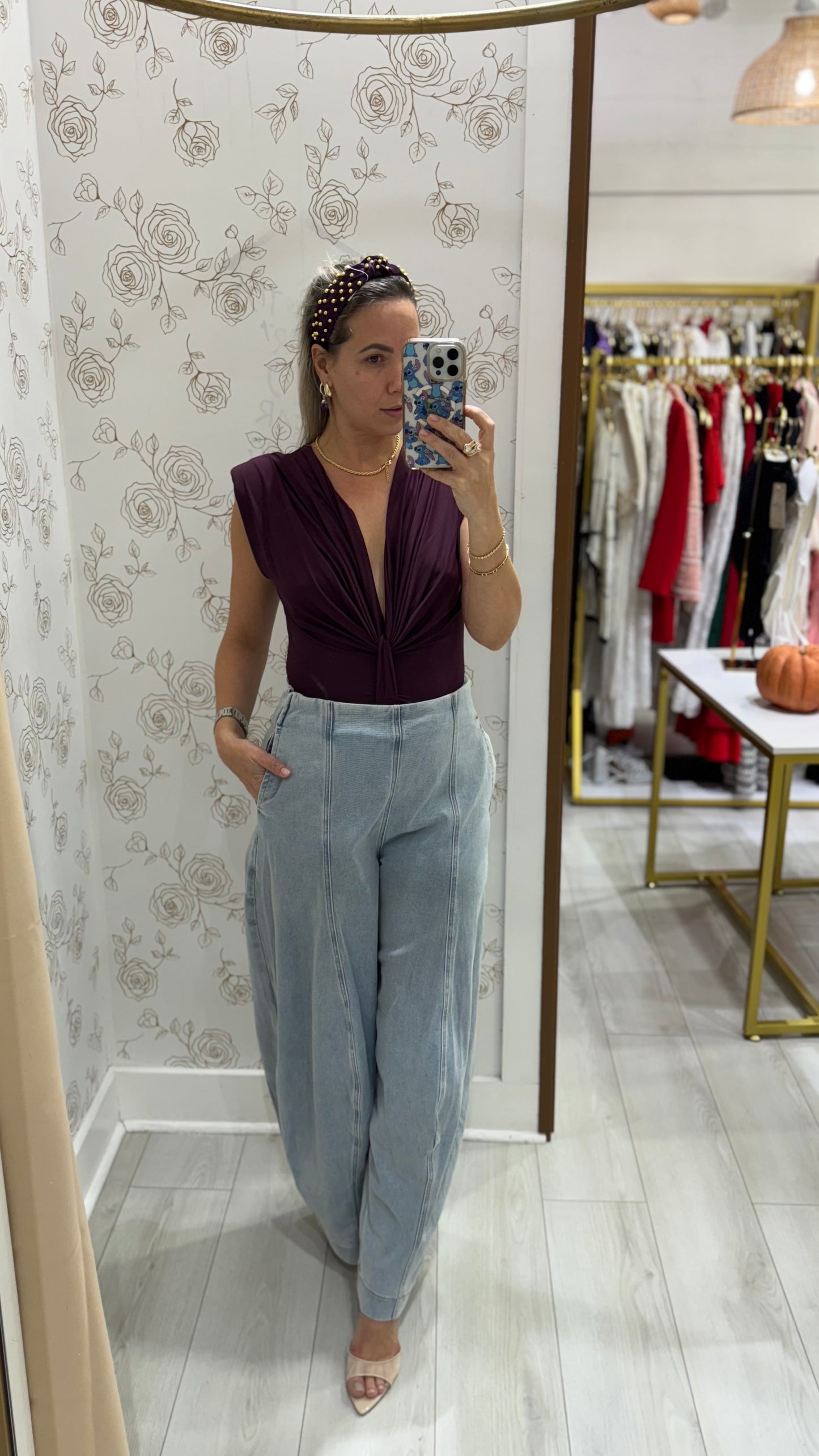 Hellen Jeans