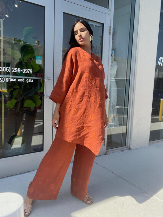 Pamela Pant