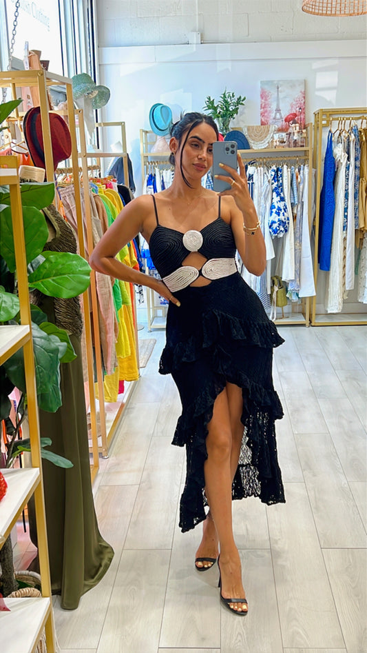 Yoly Dress