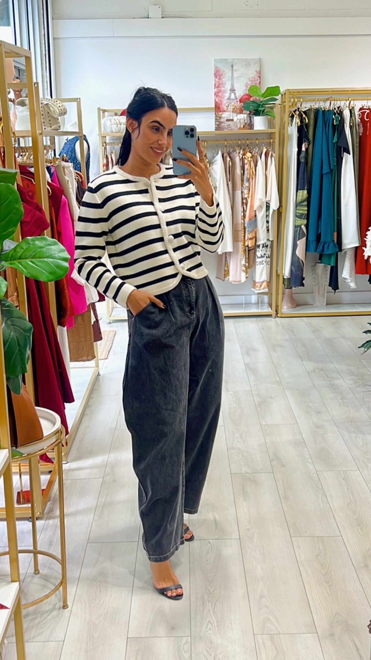 Milan Jeans