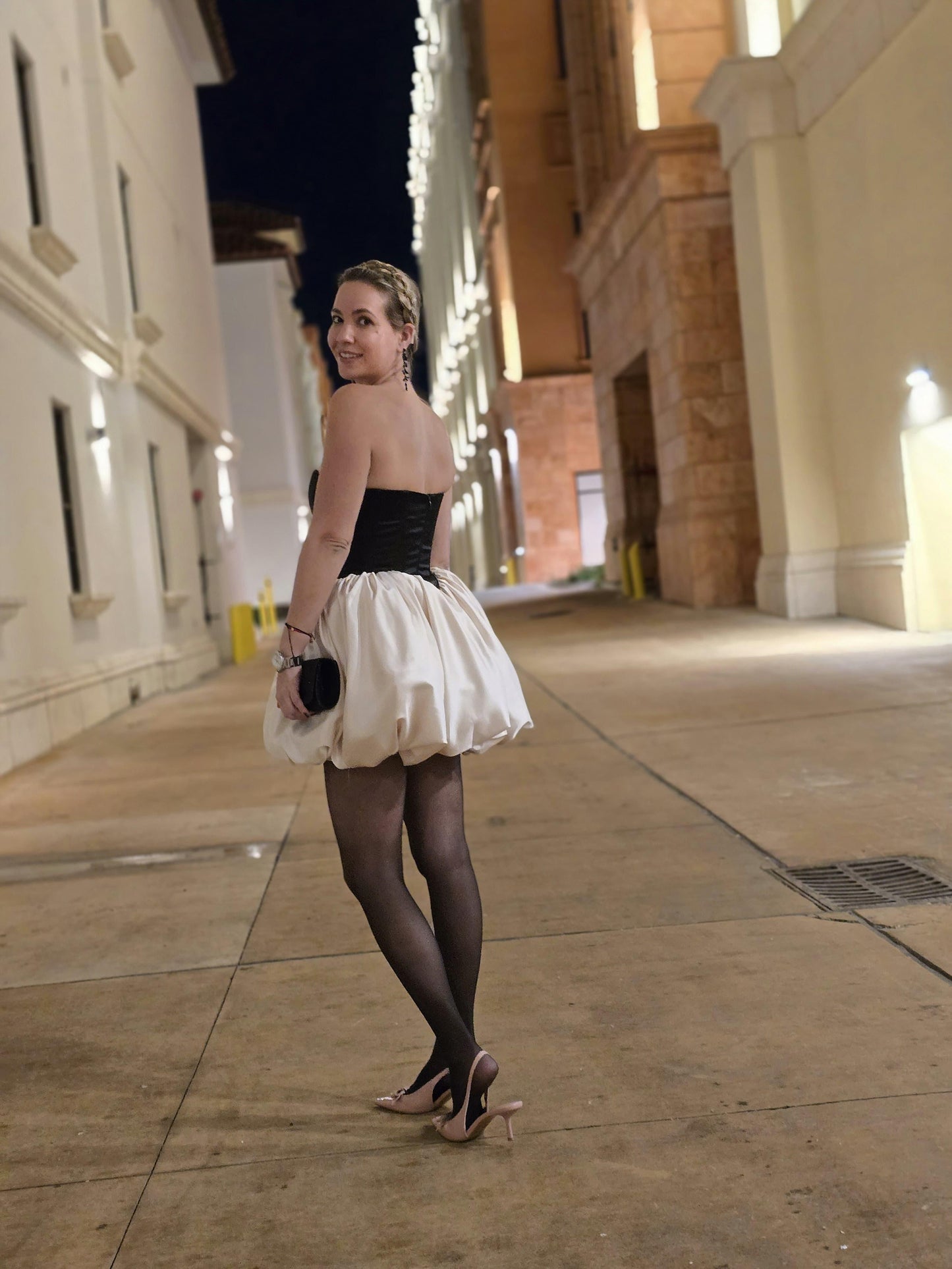 Anamy Final Sale Dress