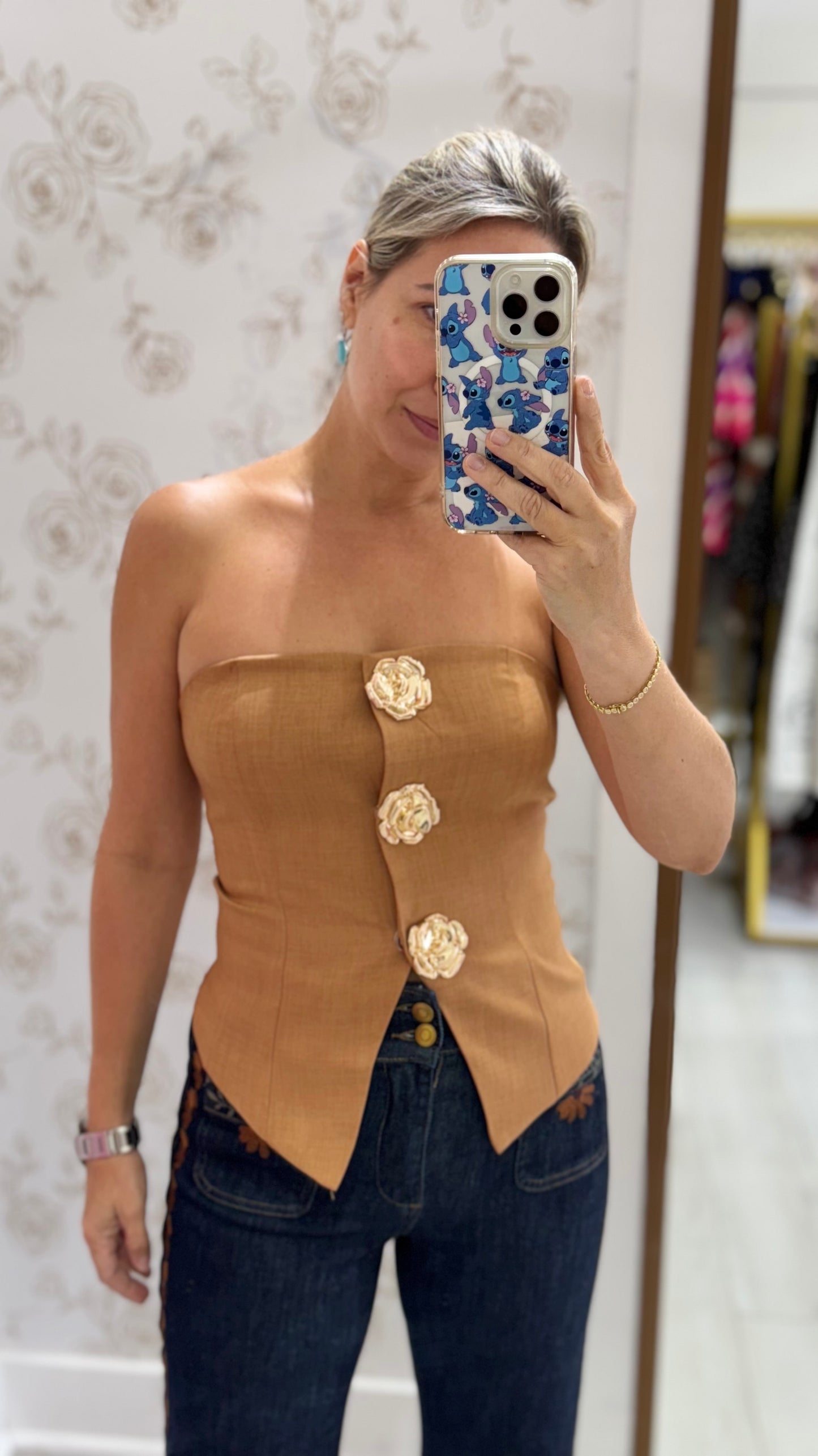 Karol Blouse