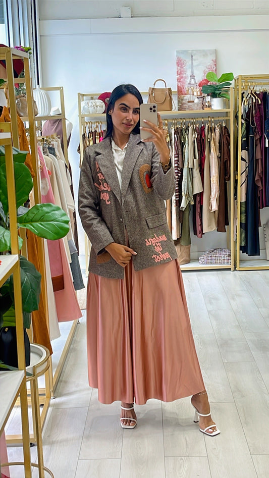 Sofi Jacket